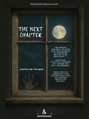 cover image of Orphan to Entrepreneur